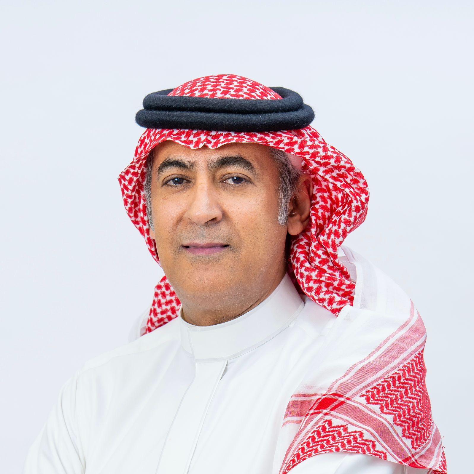 Adel Mohammed Al Hammam